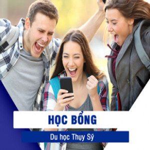 Học bổng Thụy Sỹ 2020 từ Học viện Khách Sạn Montreux (HIM)